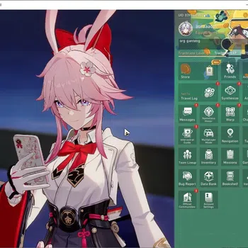 Honkai Star Rail Accounts Others Asia|TL 66|1 Team Prem|10 Limited|(Evanescia,Castorice)+Sign