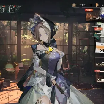 Reverse: 1999 Accounts Midgame GLOBAL|Lv 34|14 SSR 1 Limited|(Rhiannon P3)+Psychube|Everecho+Psy,Coppelia P1,Ulrich