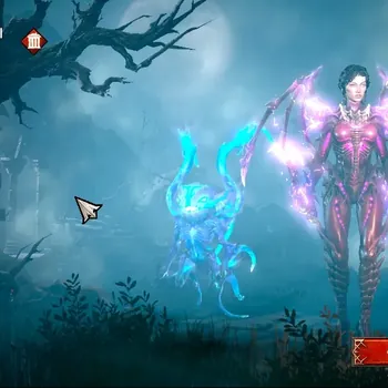 Diablo Immortal Accounts High-End EU-Hemlir|CS ON|Lv 60 (1685)|Tempest|CR 63K|Reso 4,2K|Paragon Brawler|Inferno XV|Many