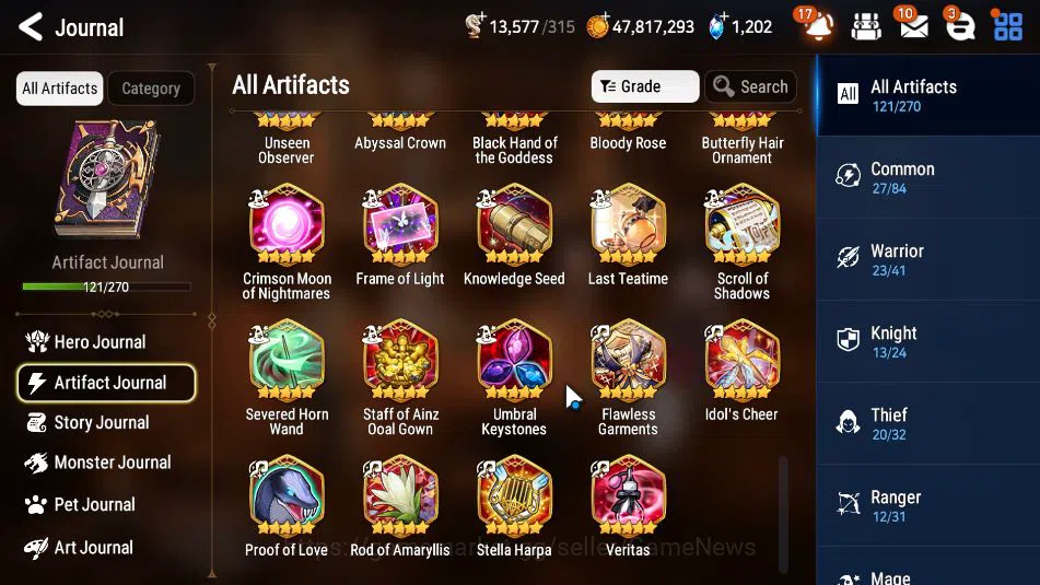 Epic Seven Accounts ASIA Unverif|24 ML(Salome,BArunka,Notos,Etc)+Rinak image 18