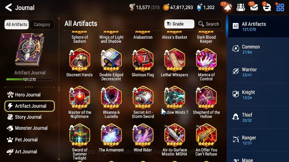 Epic Seven Accounts ASIA Unverif|24 ML(Salome,BArunka,Notos,Etc)+Rinak image 20