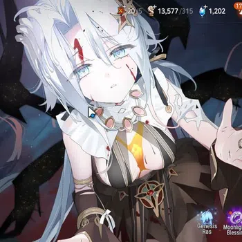 Epic Seven Limited Hero ASIA Unverif|24 ML(Salome,BArunka,Notos,Etc)+Rinak image 1