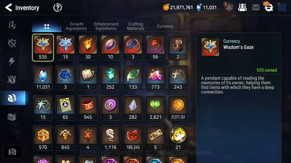 Epic Seven Accounts Global Unverif| 10 ML (Salome, Ruele of Light, AVi image 12