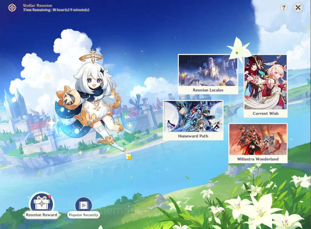 Genshin Impact Accounts ASIA|AR60|PreamTeam HuTaoC1+sign|16Limit+9(*5WP)|Y image 20