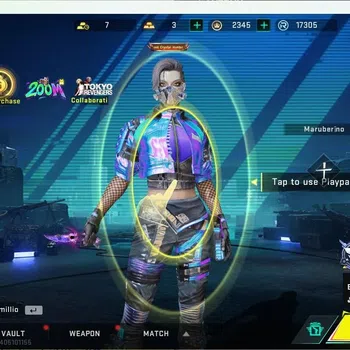 Blood Strike Rare Skin ASIA |ULTRA=BUTTERFLY KNIFE|EVOLVED=FAL|LIMITED=RP image 1
