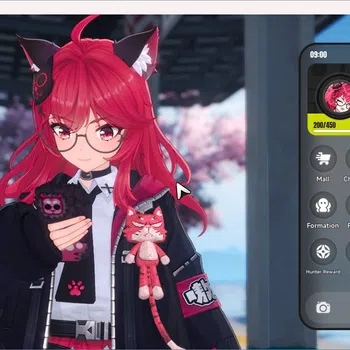 Neverness to Everness Accounts America | Starter Lvl 3 | 1 S Nanally + 2 A Char | image 1