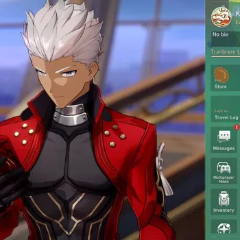 Honkai Star Rail Accounts Others ASIA|TL65|Archer + Sign,Ashveil,Sparkle,Welt+Sign,HuoHuo,SW LV999,Dan Heng|Detail Cek