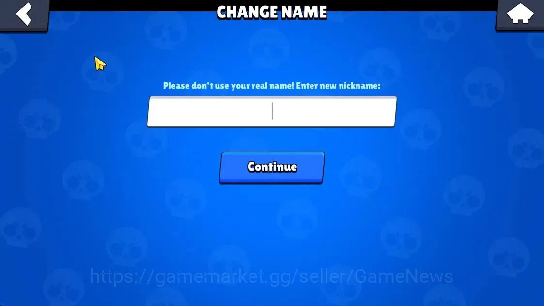 Brawl Stars Accounts 1374 Trophy|19 Brawlers 1 Max Lvl [Shelly]|24 Skins|1 Myth [Rude Lou] 4 Epic [Midori Pawlette]|CN 20