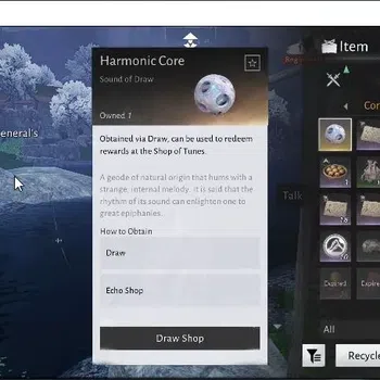 Where Winds Meet Accounts GLOBAL|Lv 5|1 Harmonic Core|GS 3671|Lone March|Ant image 1