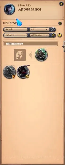 Albion Online Accounts ASIA|3,55M Total Fame - 9,46M Silver|T8 Fiber Harv image 11