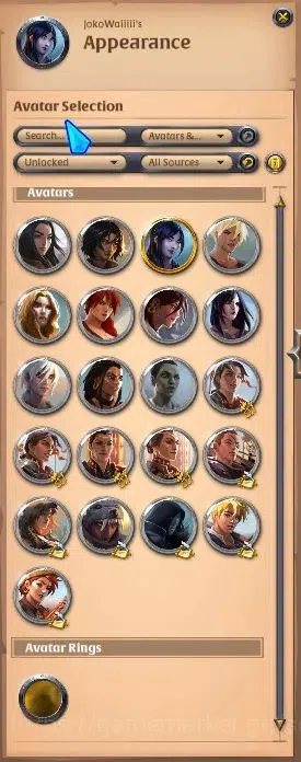 Albion Online Accounts ASIA|3,55M Total Fame - 9,46M Silver|T8 Fiber Harv image 12