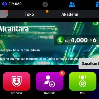 eFootball Accounts Legends & Iconic Players Android|Epic Paolo Maldini,Mokhtar Dahari,Frank Rijkaard,Dragan
