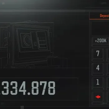 Arena Breakout Accounts Starter Mobile|Starter SV 7,4M | CV 5.3M | MP5 GS skin, Vector9 blue/white skin, SVDS Lava