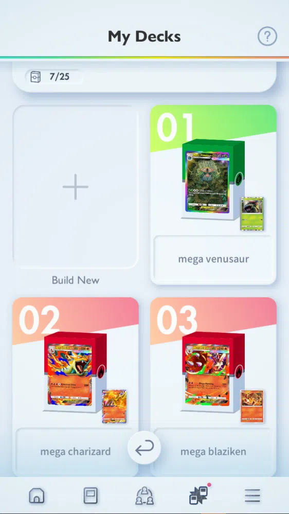 Pokémon TCG Pocket Accounts EN|5k+Card|110+ EX| 24Shiny (Lunala,Silvally,etc)  image 4