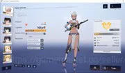 Snowbreak: Containment Zone Accounts ASIA|Lv 42|12 SSR (CrimsonMoon,Pulse,Shadow Ka,Str image 3