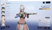 Snowbreak: Containment Zone Accounts ASIA|Lv 42|12 SSR (CrimsonMoon,Pulse,Shadow Ka,Str image 5