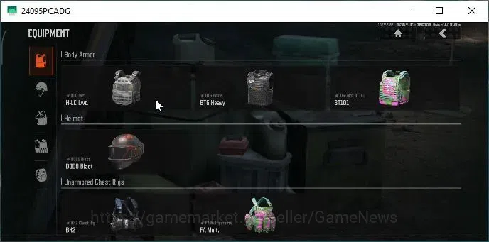 Arena Breakout Accounts High-End MOBILE|Lv30 |SV 19,7M|Many Set|QS AKS-74U,WP AR-57,GM AK-12,Witch's Brew MP5,Abomi Vector 8