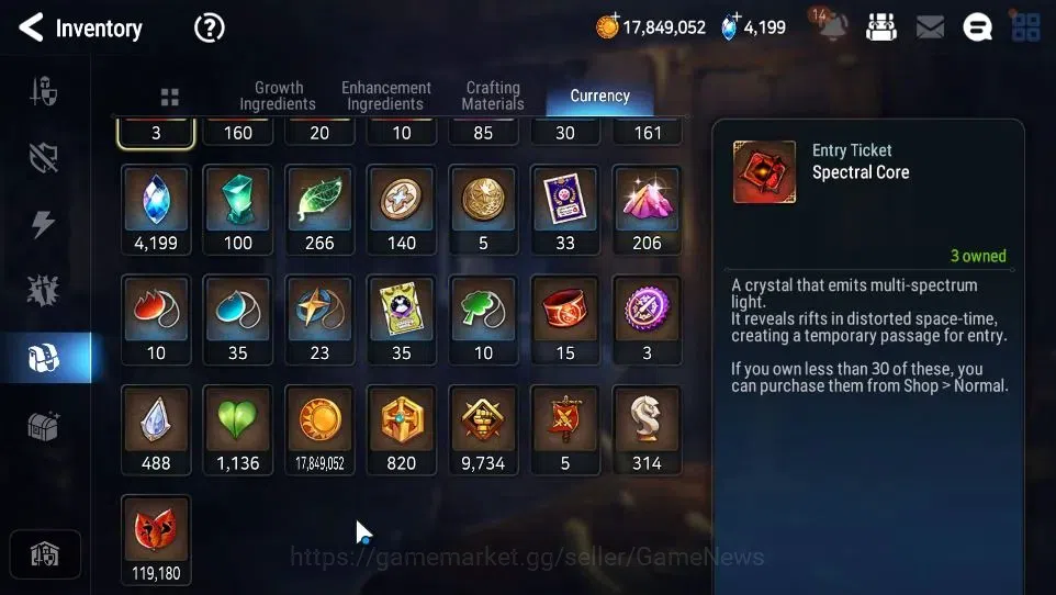 Epic Seven Accounts GLOBAL Unverif|New Era|9 ML(Salome,Belian,BW Iseri image 16
