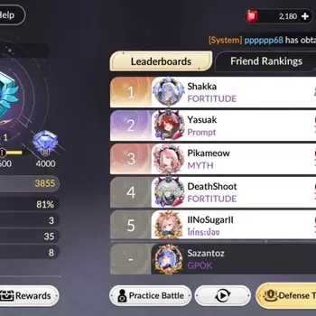 Seven Knights Re:Birth Accounts Global|2 EX7(JuriTC2,Fai)|22 TC6(Yeonhee,Teo,Ryan,Kyle)|2,1K Ruby|1 LegCost|Netmarble|7KR019B