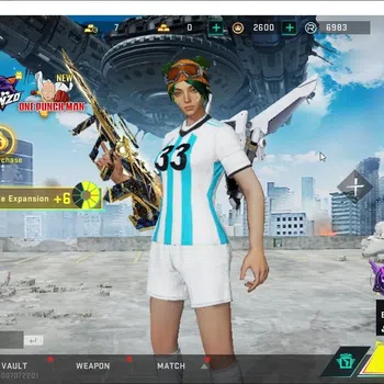 Blood Strike Accounts High-End ASIA|ETERNAL AUG-Empyrean+5 ULTRA[3 PitchStrike[Alondra,katya,Zero],Ethan,URB,Etc]|LMT