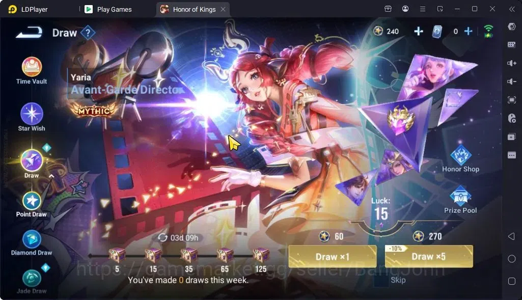 Honor of Kings Accounts Global | 82H 63S |Legend Angela,Legend Wukong,Gran image 4