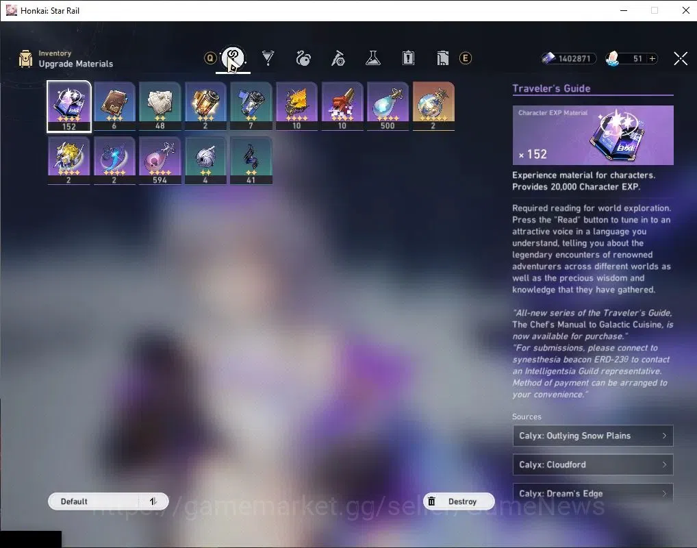 Honkai Star Rail Accounts Asia|TL 7|4 Limited|Huohuo E1,Silver Wolf 999,Spar image 7
