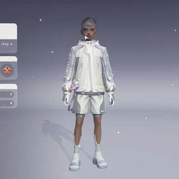 Aniimo Accounts Others NA|L48|4 Prismana|Selector ON|Irisalis,Stellarys,Turbo, Hexxin|UMBRA &Sparkling ANIIMO collection|MC