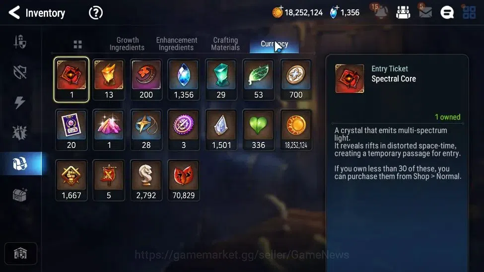 Epic Seven Accounts GLOBAL Unverif|New Era|6 ML(Salome,E Ilynav,Ruele  image 12