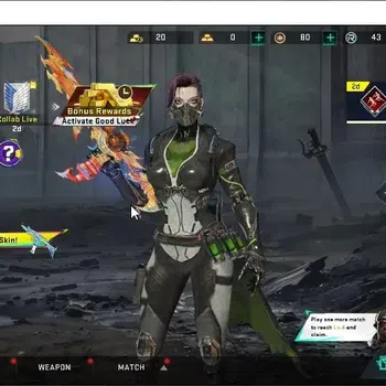 Blood Strike Accounts Starter ASIA|ETERNAL Uzi Star Chaser Lvl 3|Collab AOT M4A1 Battle of Faith|Fresh Starter Lv 3|Log