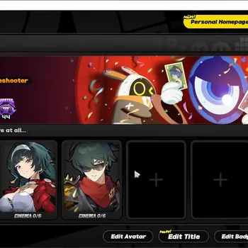 Zenless Zone Zero Accounts End-Game ASIA |IK 60(Max)|14 Limit (Seed,Triger,Velina,Remielle,PyroisC2+Sign,Astra