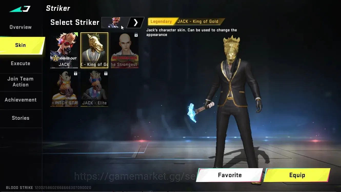 Blood Strike Accounts Collab Skin ASIA|ETERNAL ZERO-Odashadow|Collab BLEACH[Ethan-Byakuya]+EVA[SCAR-EVA08]|ULTRA MELEE 11