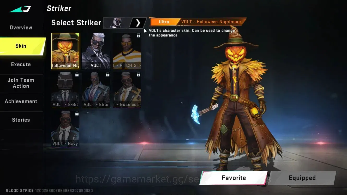Blood Strike Accounts Collab Skin ASIA|ETERNAL ZERO-Odashadow|Collab BLEACH[Ethan-Byakuya]+EVA[SCAR-EVA08]|ULTRA MELEE 8