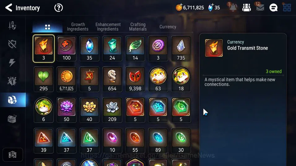 Epic Seven Accounts GLOBAL Unverif|New Era|2 ML(Straze,Apocalypse Ravi image 10