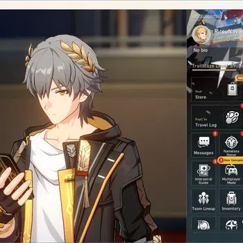 Honkai Star Rail Accounts Others ASIA|TL69|10 Limited[PhainonE2,CyreneE2,Gilgamesh,Etc]+Sign,CerydraE1|Phainon