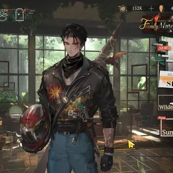 Reverse: 1999 Accounts Midgame Global|Lv 27|4K CD+9 Unilog|15 SSR 3 Limit|(The