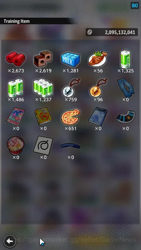 Dragon Ball Legends Accounts 208M TotalPower|LV148|3LR+6UL+19LL|Broly Fury,Supe image 9