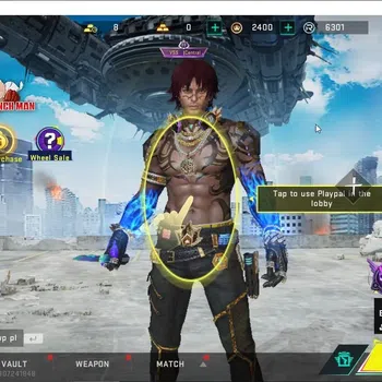 Blood Strike Accounts Collab Skin ASIA|2 MELEE ButerflyKnife,Stick+COLLAB OPM SKS,Ethan Mumen,Enzo Kraken|5 ULTRA|LMT NET