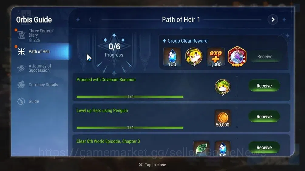 Epic Seven Accounts High-End GLOBAL UNVerif|NewEra|8 ML(LOTScales,SE Celine,BYSHwayoung,etc)+Setsuka,landy,Etc|Poh ON|2,2K 4