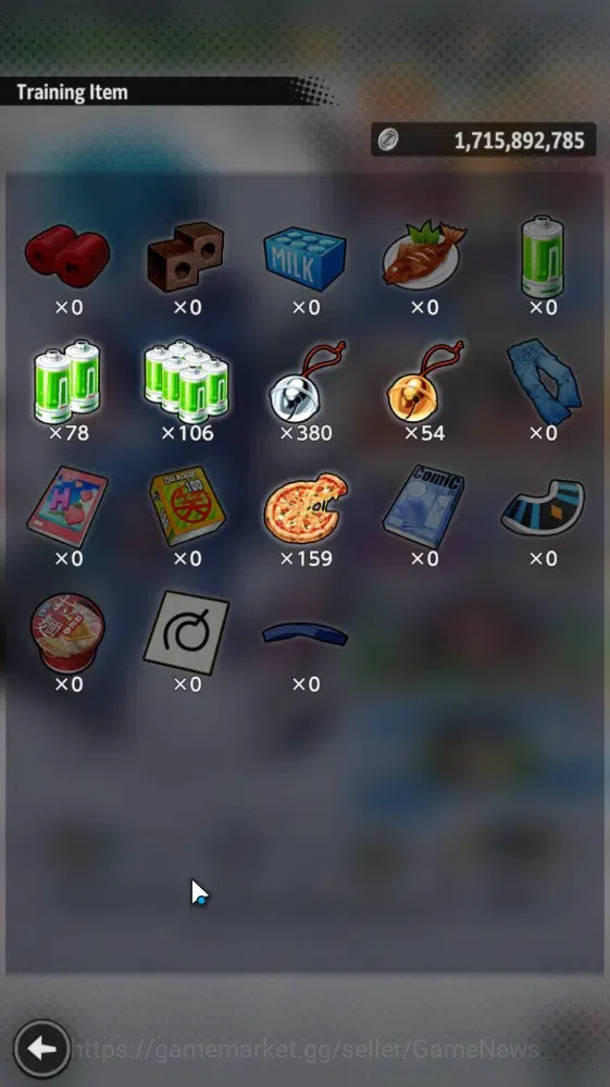 Dragon Ball Legends Accounts 343M TP|LV156|5UL+3LR+15LL|SS2 Gohan(Y),S Gogeta,O image 9