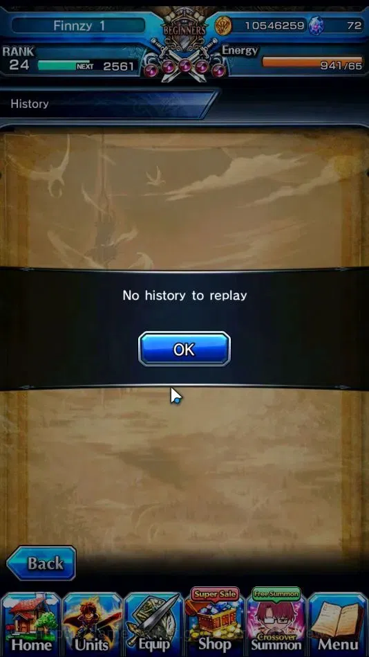 Grand Summoners Accounts Global|Rank 24|7 Ascend|(Shirou Emiya)+TW,Beta,Isl image 9