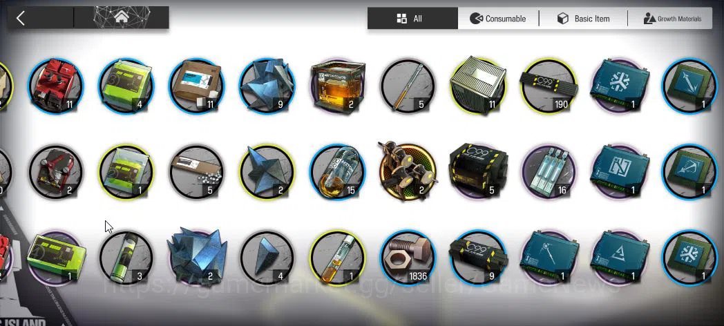 Arknights Accounts Mid-Tier Lv 24|52 OP+1 Skin| Starter |Wisadel + 76120 Orundum + 99 Originium|Chapter 2-9|Check SS|(AK1202) 7