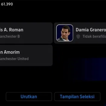 eFootball Accounts Legends & Iconic Players Mobile |PW 3125|Bigtime New Messi|Epic Alonso,Matthaus,Hazard,Shinji