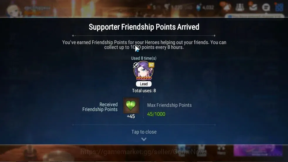 Epic Seven Accounts High-End Global UnVerif|NewEra|7 ML(EIlynav,Belian,PC Flan,etc)+Aby Fumyr,Setsuka,etc|4K SStone+76K 1