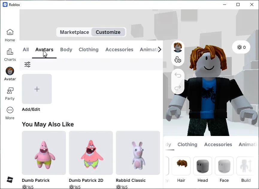 Roblox Accounts Lv 577 Fish It 1 Rod SC (Element) 2 Myth (Ghostfin image 13