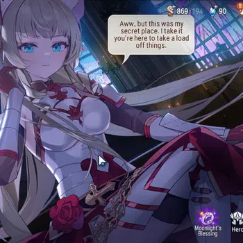 Epic Seven Limited Hero GLOBAL Unverif|New Era|2 ML(Empyrean Ilynav,BystHw image 1