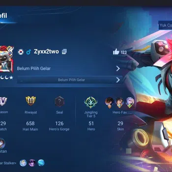 Honor of Kings Rare Skin HOK Global 51H 29S | Jung T5 | LGD Lam | Haya Worl image 1