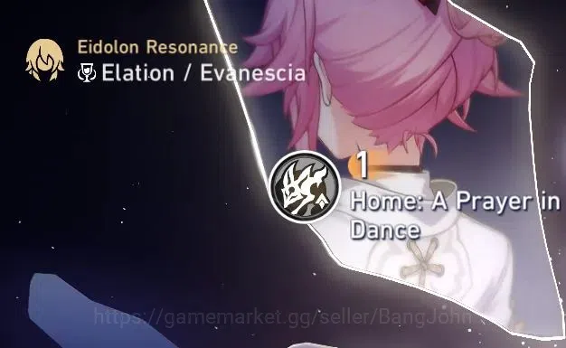 Honkai Star Rail Accounts Asia | TL51 | 6 Limit: Evanescia E1, Sparkle, Huoh image 10