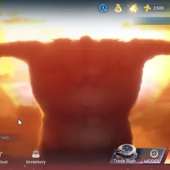 Honor of Kings Others Hero 7|Starter with Legend Skin Selection Chest(Di image 1