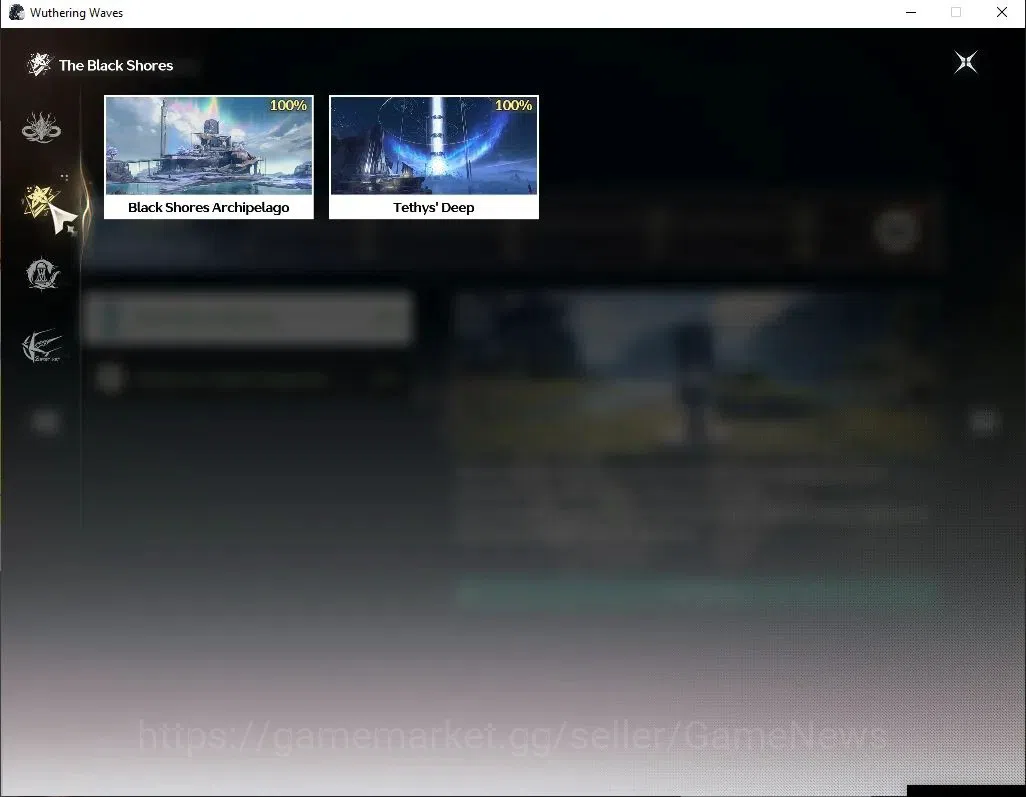 Wuthering Waves Accounts SEA|UL 49|252 Coral|1 Limited| [Hiyuki R4]+Sign |D image 14