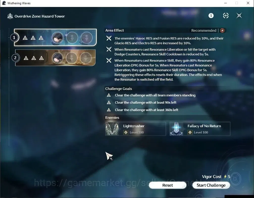 Wuthering Waves Accounts SEA|UL 49|252 Coral|1 Limited| [Hiyuki R4]+Sign |D image 19